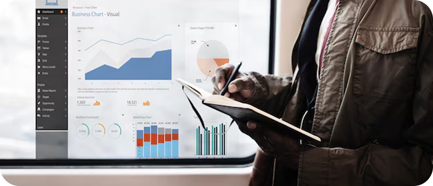 Global Search Performance